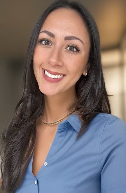 Camilla Smith, founder of Sustii